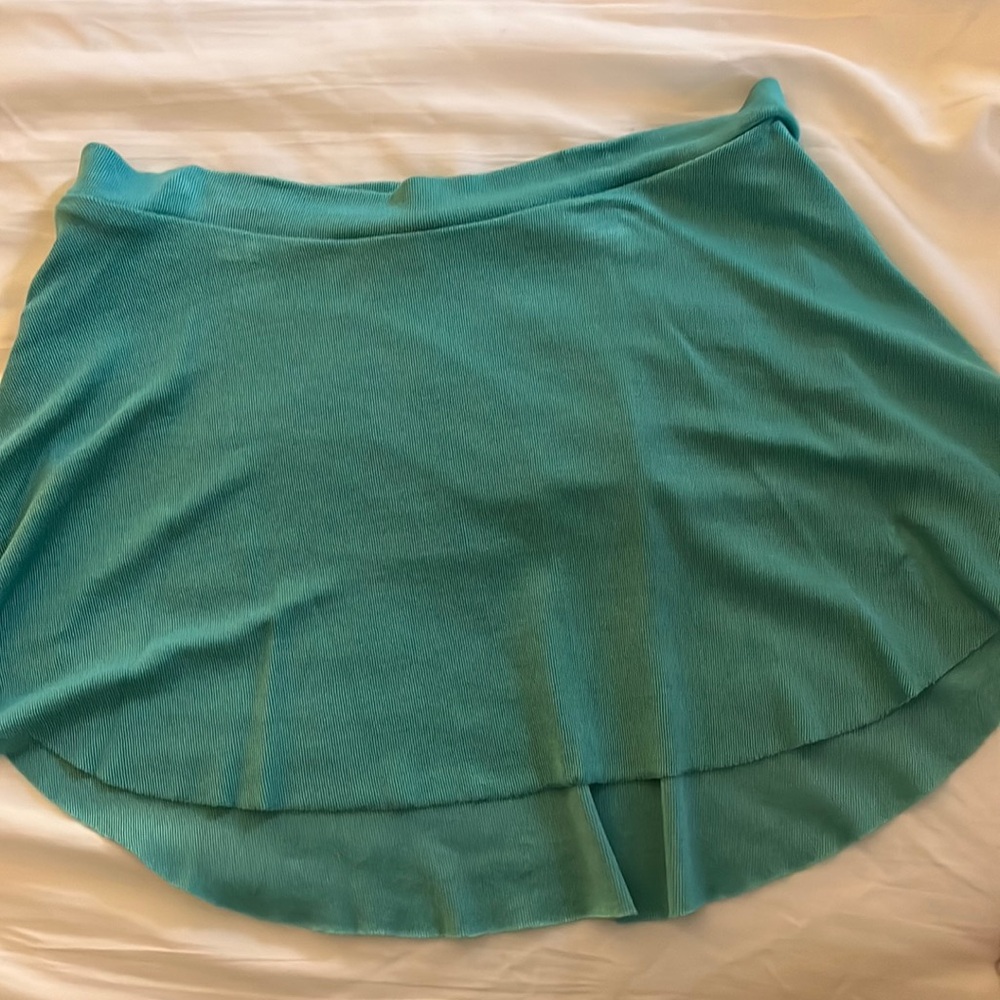 Suffolk Ballet Skirt